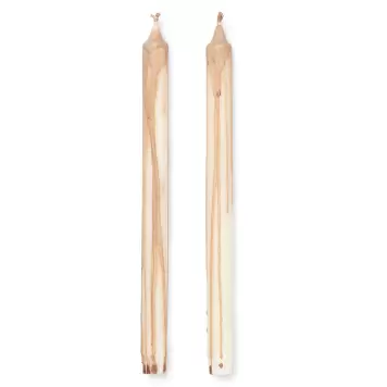Ferm Living - 2 Dryplys, Beige Ferm Living - 2 Dryplys, Beige