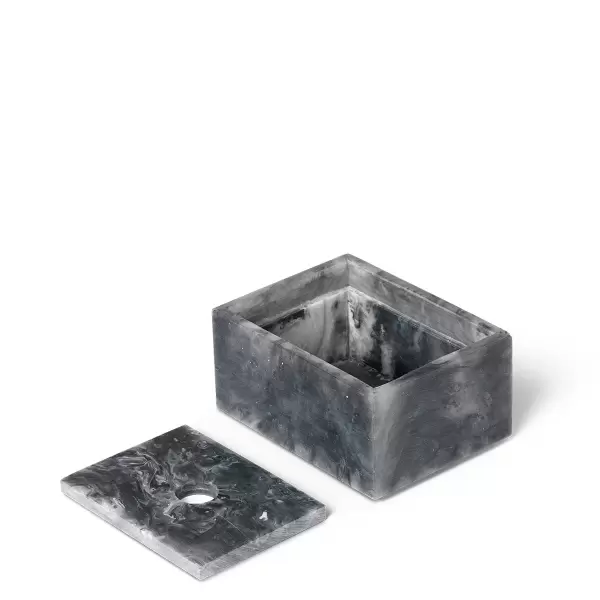 ferm LIVING - Mist Box 7,5*10, Vælg fafve