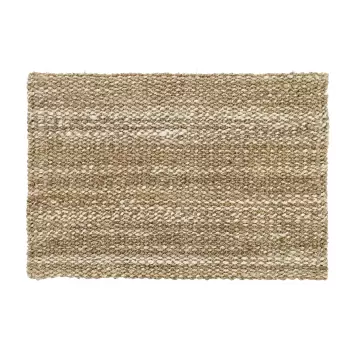 dixie - Måtte Fanny Jute 60*90
