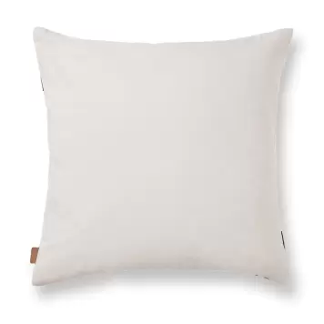 Ferm Living - Pudebetræk Pose, Coffee/Undyed