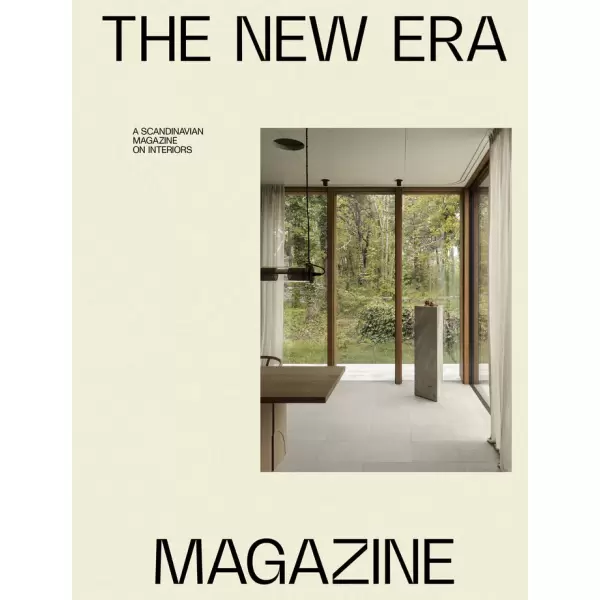 New Mags - The New Era Magazine, Issue 3