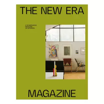 New Mags - The New Era Magazine, Issue 5 New Mags - The New Era Magazine, Issue 5