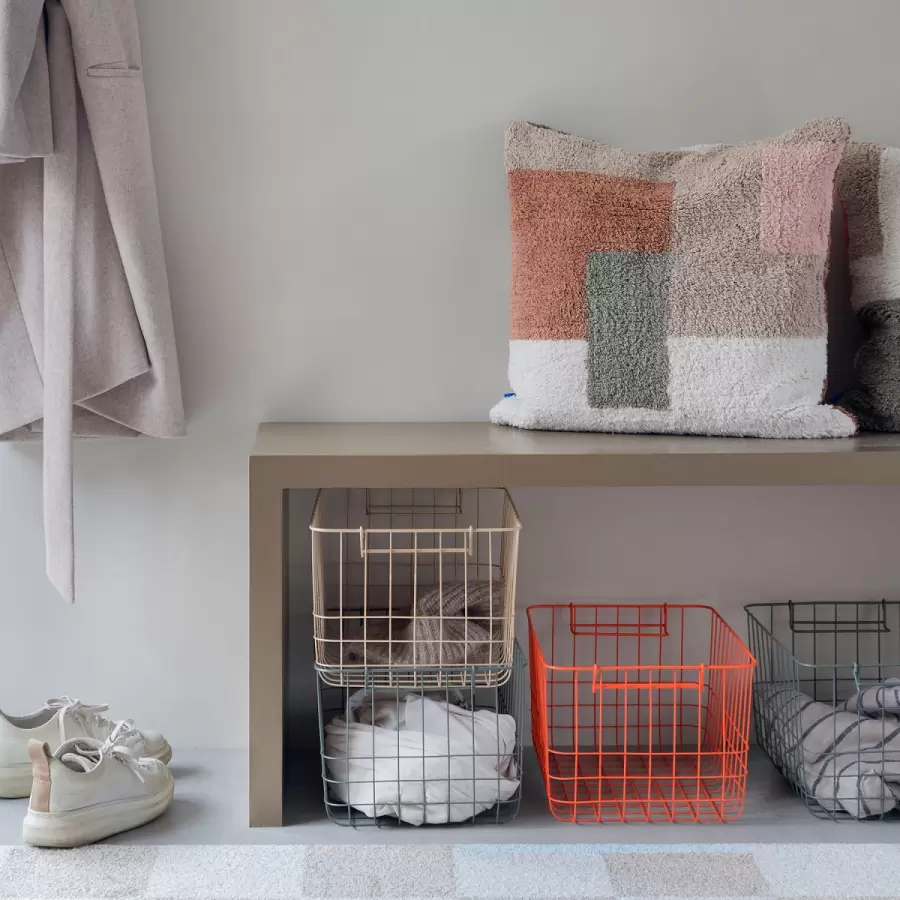 Mette Ditmer - STORE-IT kurv, Medium Sand