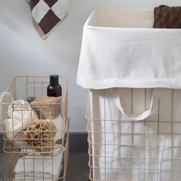 Mette Ditmer - STORE-IT kurv, Medium Sand