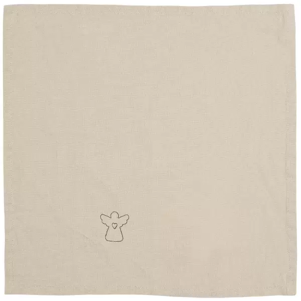 Ib Laursen - Stofserviet Tradition, Engel