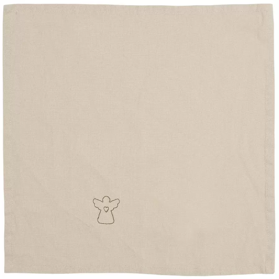 Ib Laursen - Stofserviet Tradition, Engel