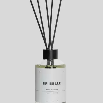 Rebelle - Room Diffuser, Forest Flowers 180 ml. Rebelle - Room Diffuser, Forest Flowers 180 ml.