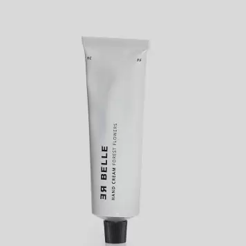 Rebelle - Hand Cream, Forest Flowers 50 ml.
