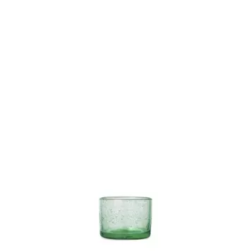 Ferm Living - Oli Vandglas, Lavt