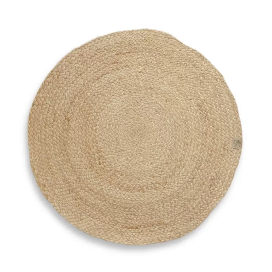 Lovely Linen - Måtte Breezy, Ø:65