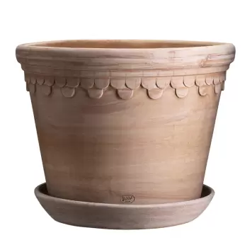 Bergs Potter - Ø:25 Københavnerpotten, Rosa - Hent selv Bergs Potter - Ø:25 Københavnerpotten, Rosa - Hent selv