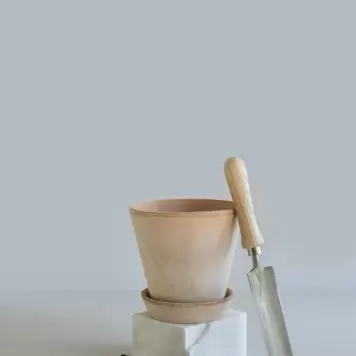 Bergs Potter - Ø:21 Urtepotte Julie - Hent selv