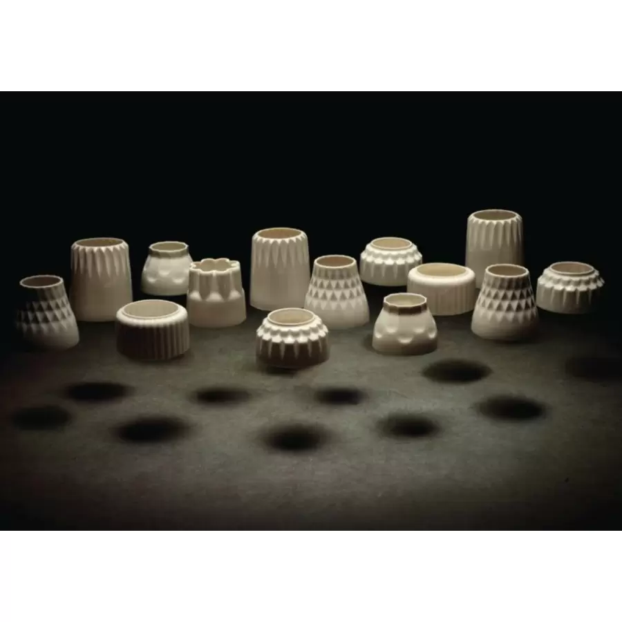 dottir NORDIC DESIGN - Alba tealight four