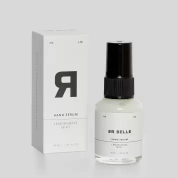 Rebelle - Hand Serum 30 ml.
