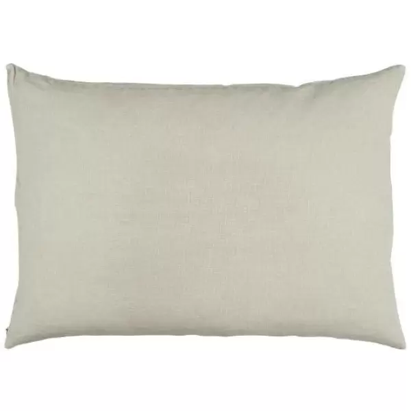Ib Laursen - Hør pudebetræk 50*70 cm. - vælg farve