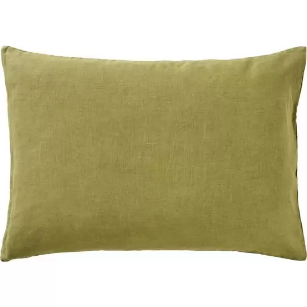 Ib Laursen - Hør pudebetræk 50*70 cm. - vælg farve