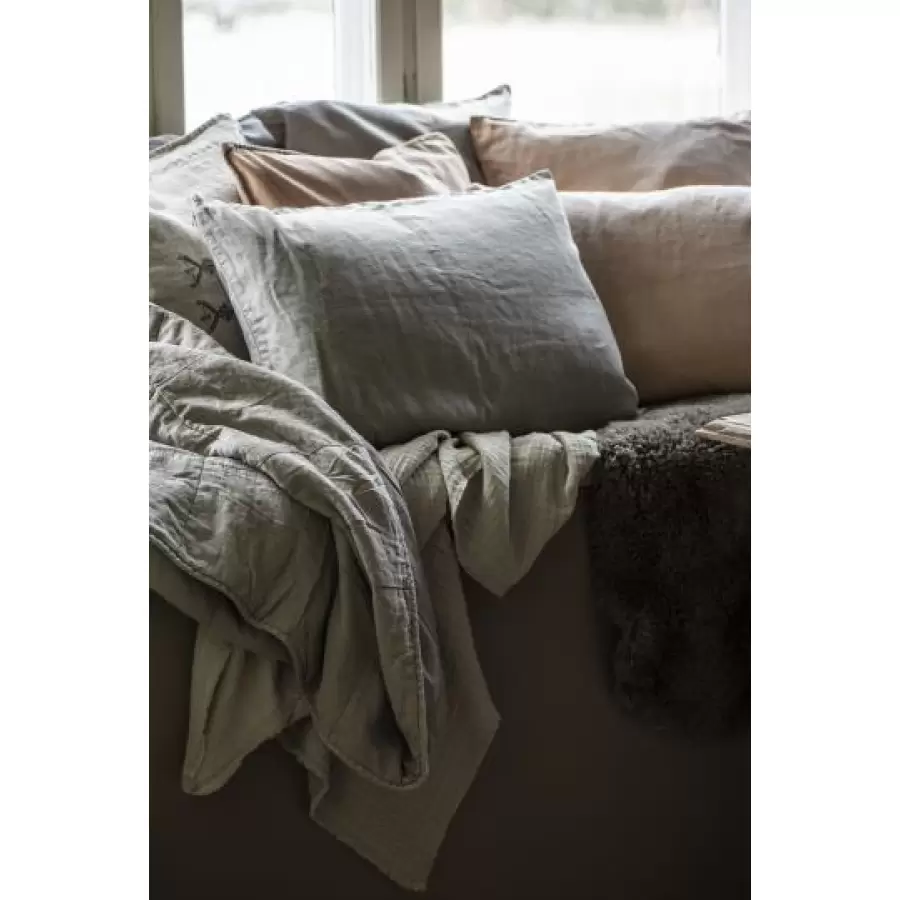 Ib Laursen - Vintage Quilt, fl. farver