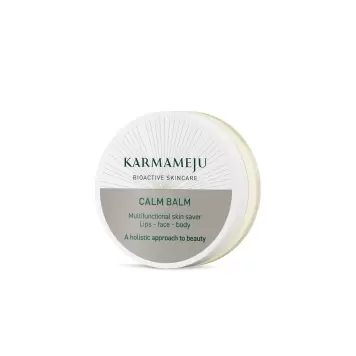 Karmameju - Calm Balm, helende olie-balm - Prisvinder! Karmameju - Calm Balm, helende olie-balm - Prisvinder!