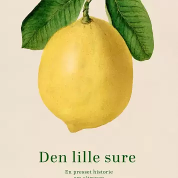 New Mags - Den lille Sure