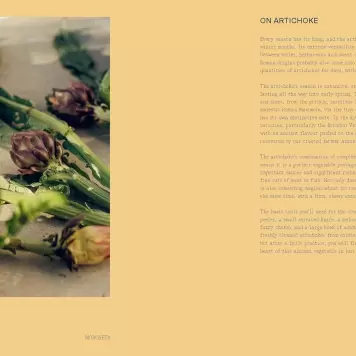 New Mags - Moroseta Kitchen