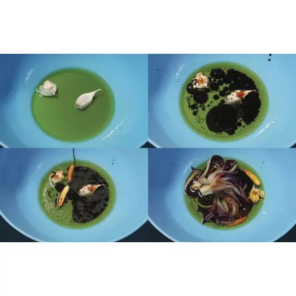 New Mags - Osteria 16 No. 2
