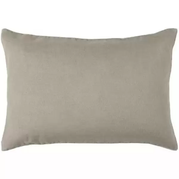 Ib Laursen - Pudebetræk Hør, 40*60 cm. - masser af farver..