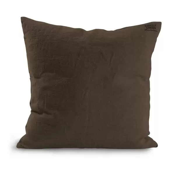 Lovely Linen - Lovely pudebetræk hør 60*60
