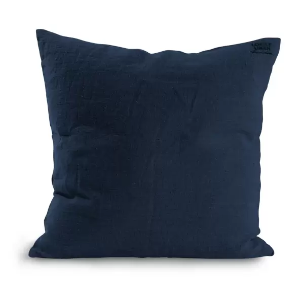 Lovely Linen - Lovely pudebetræk hør 60*60