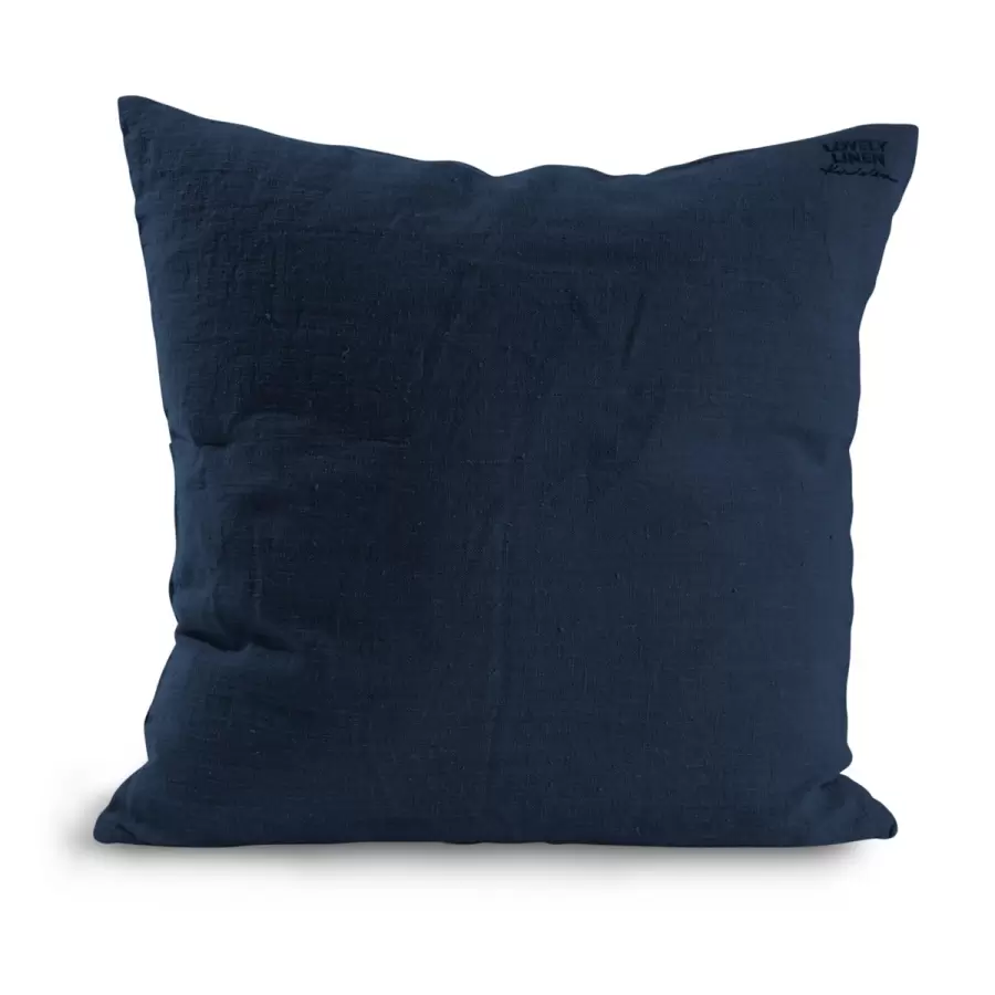 Lovely Linen - Lovely pudebetræk hør 60*60