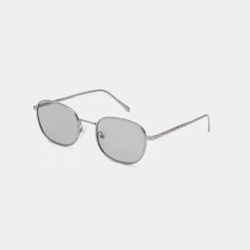 A.Kjærbede - Solbrille Hello, Gunmetal A.Kjærbede - Solbrille Hello, Gunmetal