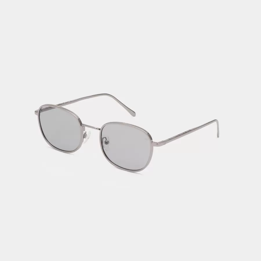 A.Kjærbede - Solbrille Hello, Gunmetal