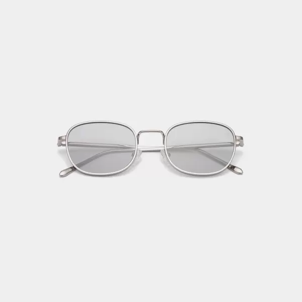 A.Kjærbede - Solbrille Hello, Gunmetal