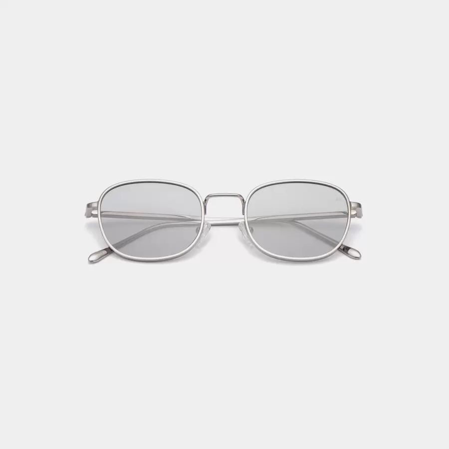A.Kjærbede - Solbrille Hello, Gunmetal