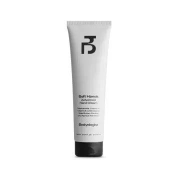 Bodyologist - Soft Hands Advanced Hand Cream, 150 ml. Bodyologist - Soft Hands Advanced Hand Cream, 150 ml.