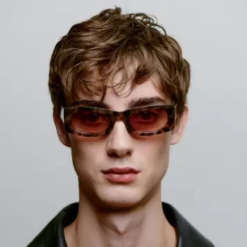 A.Kjærbede - Solbrille Frida, Coquina