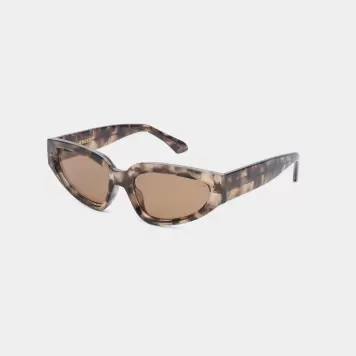 A.Kjærbede - Solbrille Ella, Coquina A.Kjærbede - Solbrille Ella, Coquina