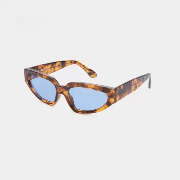 A.Kjærbede - Solbrille Ella, Havana A.Kjærbede - Solbrille Ella, Havana