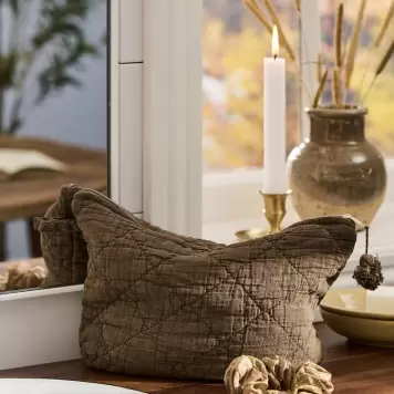 Ib Laursen - Toilettaske - flere farver