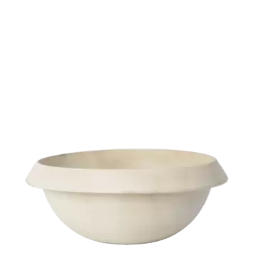 Ferm Living - Skål Erena, Cream Ø:32