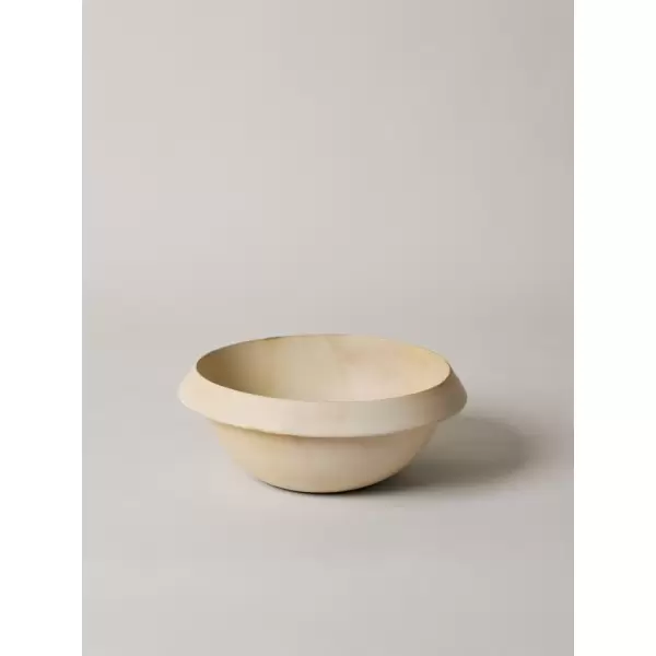 ferm LIVING - Skål Erena, Cream Ø:32