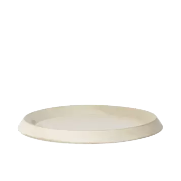 Ferm Living - Fad Erena, Cream Ø:35 Ferm Living - Fad Erena, Cream Ø:35
