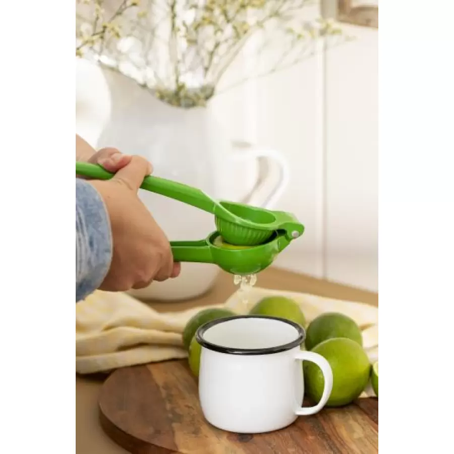 Ib Laursen - Limepresser Grøn
