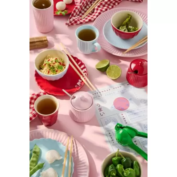 Ib Laursen - Limepresser Grøn