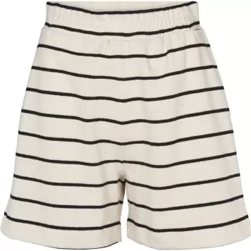 Basic Apparel - Anneli Shorts, Birch/sort Basic Apparel - Anneli Shorts, Birch/sort