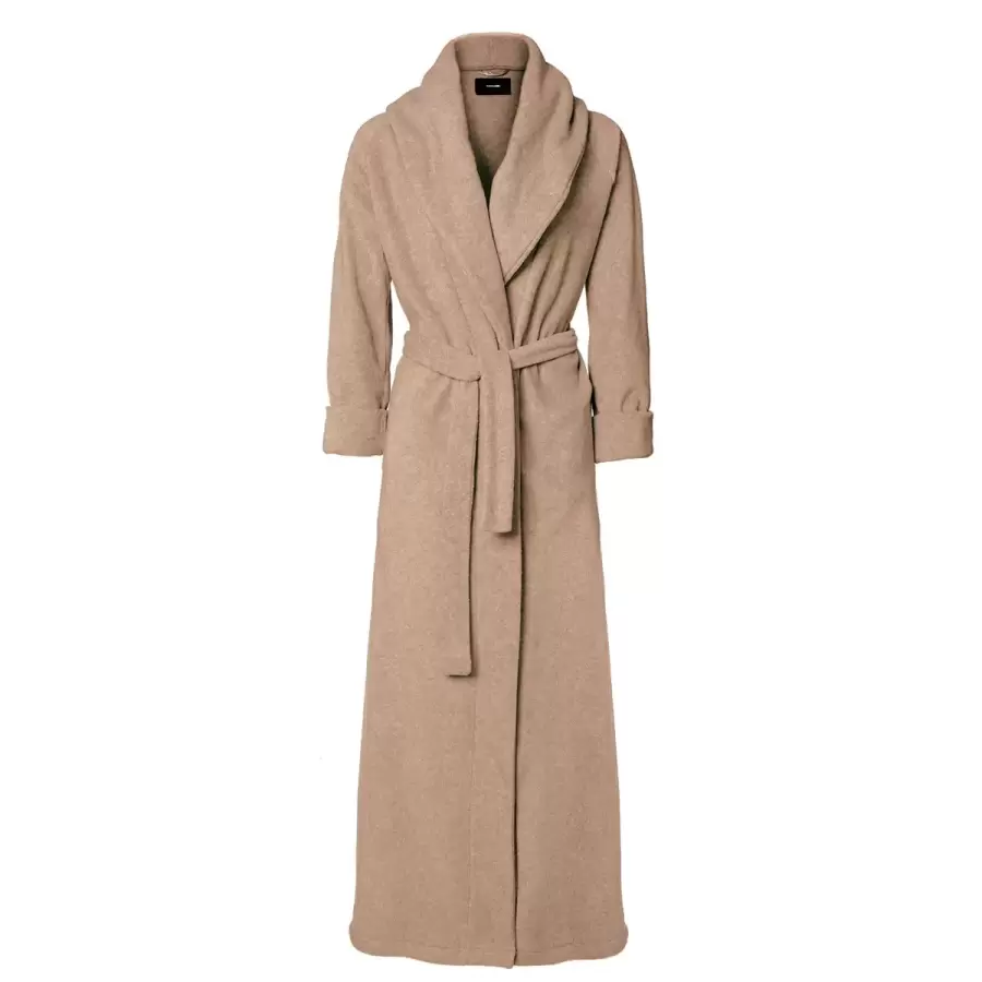 Karmameju - Badekåbe Mount Everest beige, Bestseller