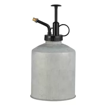 Ib Laursen - Forstøver Cylinder, Grå 600 ml.
