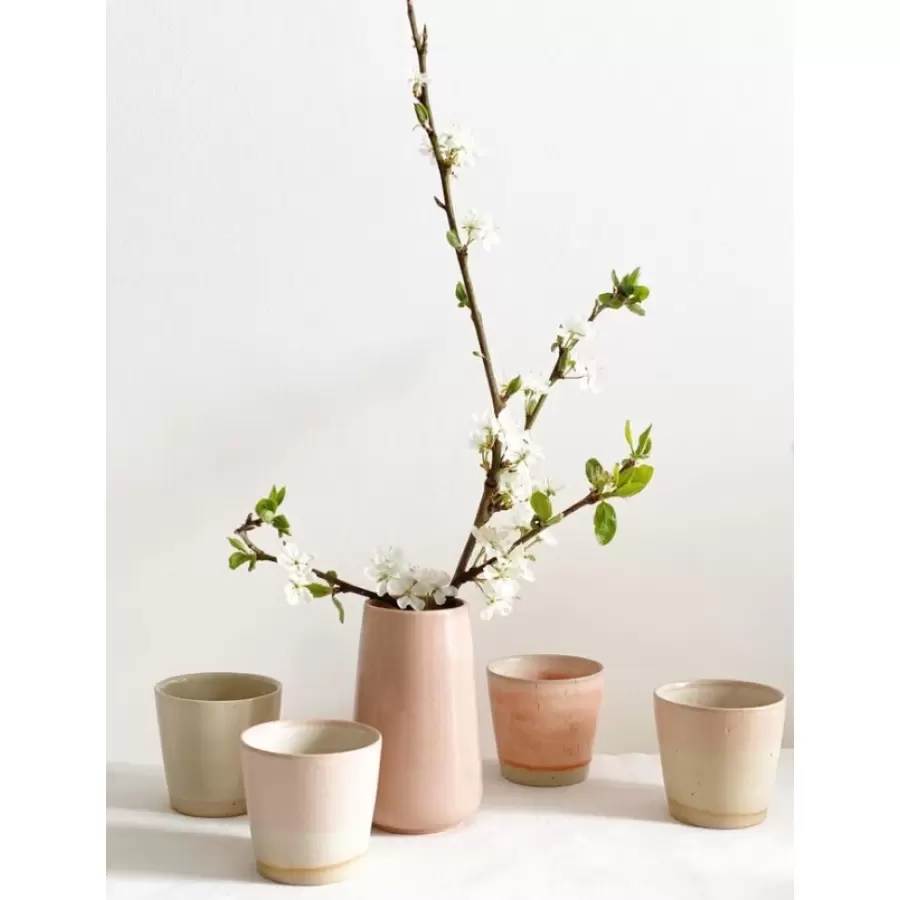 Bornholms Keramikfabrik - Ø-Vase, Medium