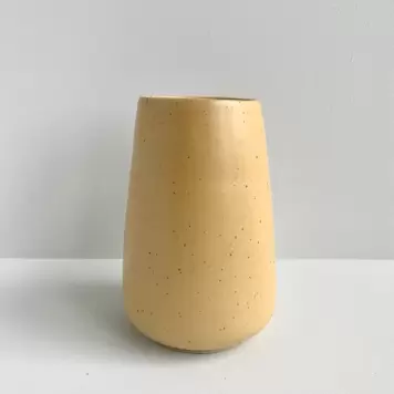 Bornholms Keramikfabrik - Ø-Vase, Lille Bornholms Keramikfabrik - Ø-Vase, Lille