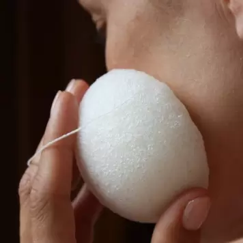 Karmameju - Konjac Svamp, Cloud