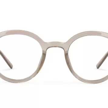 Readers Cph - Læsebrille Fanø, Cloudy Beige